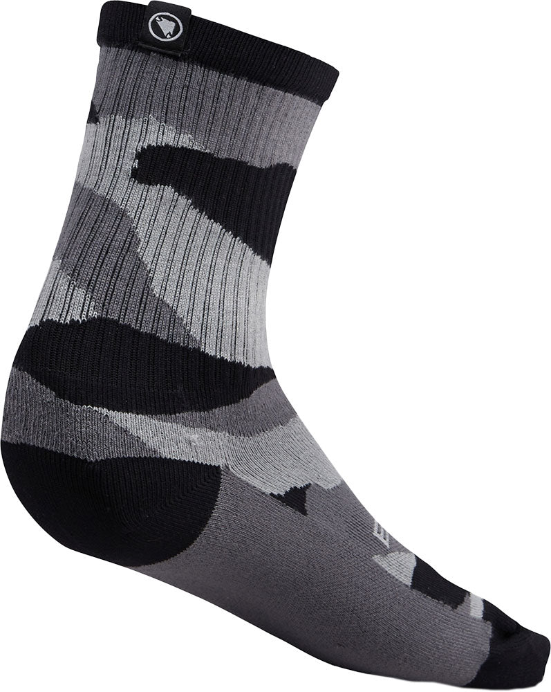 Pic Endura - chaussettes