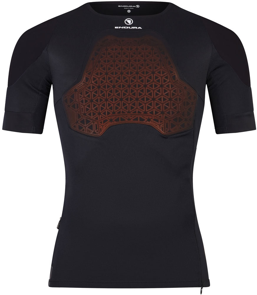 Endura mt500 d30 ghost - chemise de protection