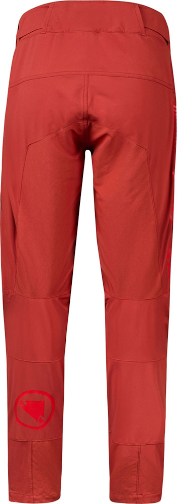 Endura singletrack ii - pantalon vtt