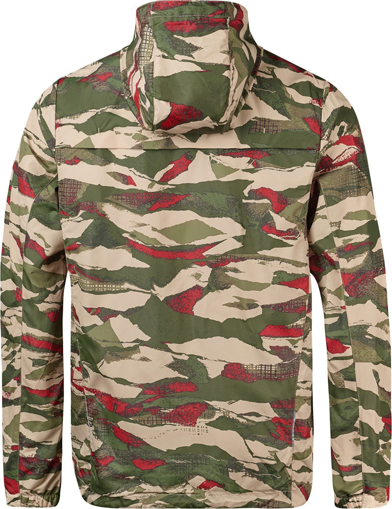 Endura hummvee - coupe-vent vtt