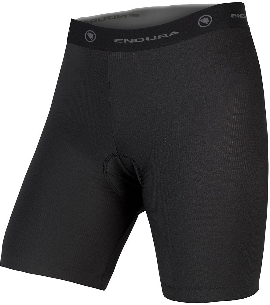 Doublure rembourrée Endura - sous-pantalon femme avec rembourrage