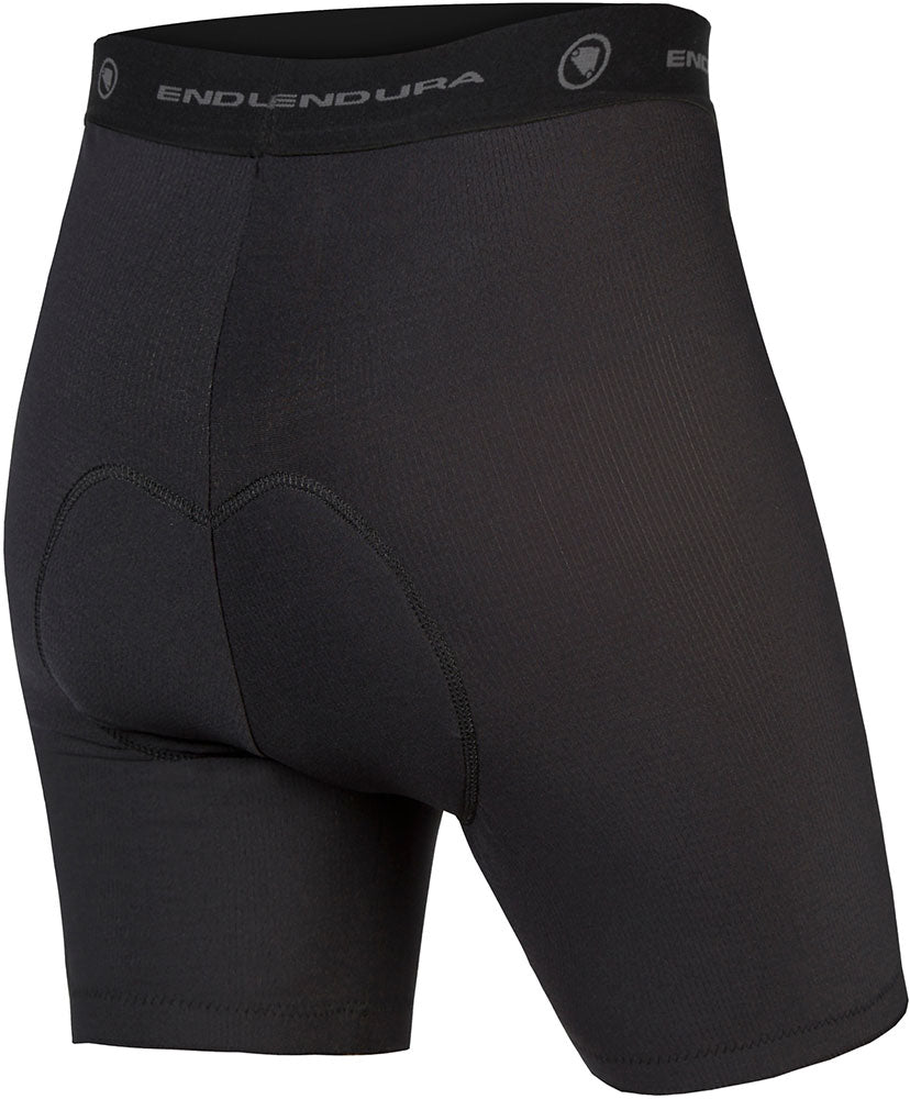 Doublure rembourrée Endura - sous-pantalon femme avec rembourrage