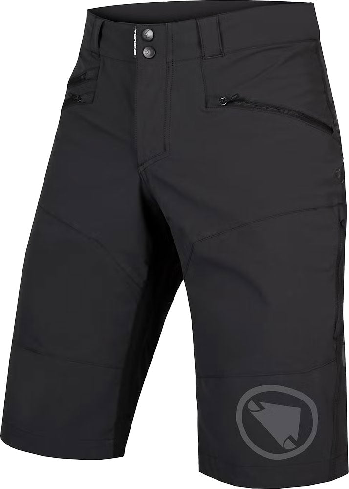 Endura singletrack shorts ii - short vtt
