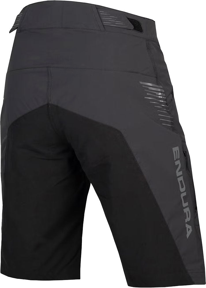 Endura singletrack shorts ii - short vtt