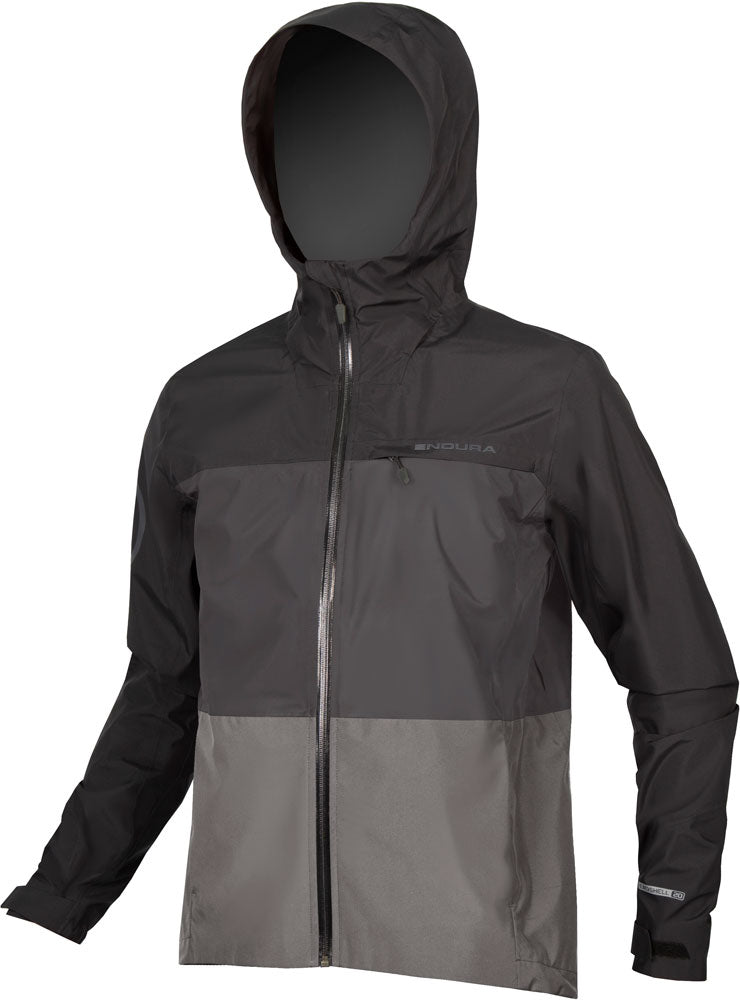 Endura singletrack ii - veste vtt