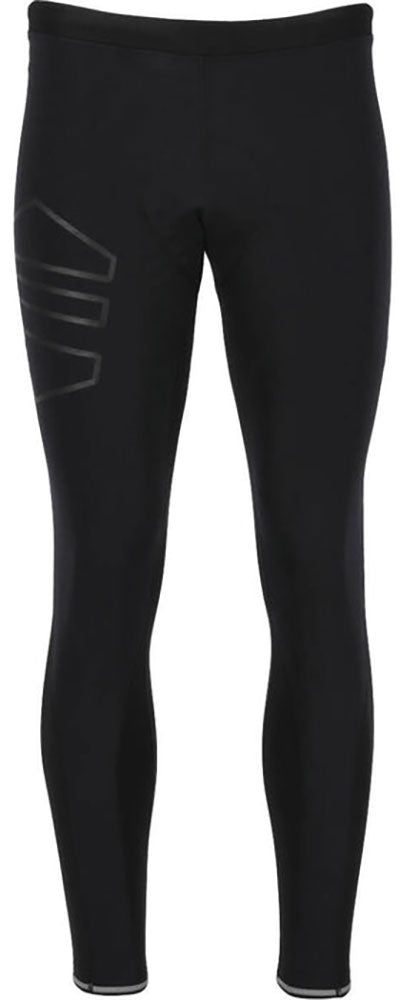 Endurance gorsk Winter Windblock - collant de cyclisme avec peau de chamois
