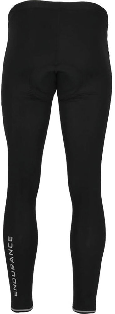 Endurance gorsk Winter Windblock - collant de cyclisme avec peau de chamois