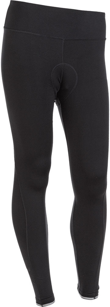 Endurance juvel - collant de vélo avec peau de chamois pour femme