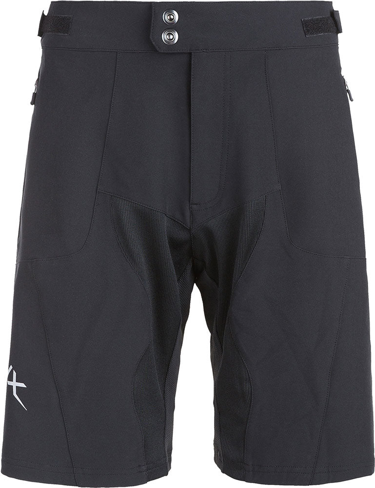 Endurance leichhardt 2in1 - mtb shorts with pad | m