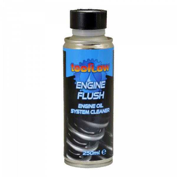 Tecflow de rinçage moteur