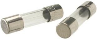 Enzo glaszekering snel 5x20 1,6a 4591831