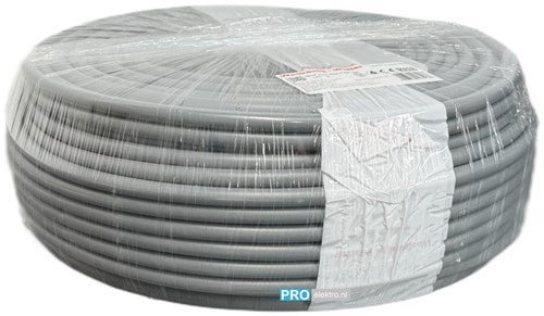 Câble Enzo ymvk 4x2,50 qmm rouleau 100m - 1253950