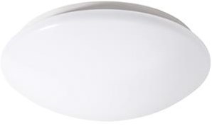 Plafonnier Enzo rond LED 8 watts 3000k intérieur 5017796