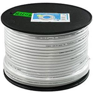 Enzo technetics coax kabel 100m shop 4g - 2076040