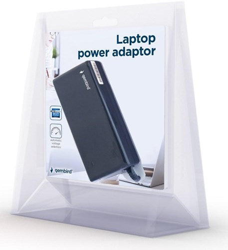 Alimentation universelle pour ordinateur portable Enzo | 90 watts - 7792120