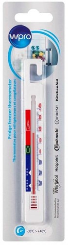 Thermomètre de réfrigérateur Wpro