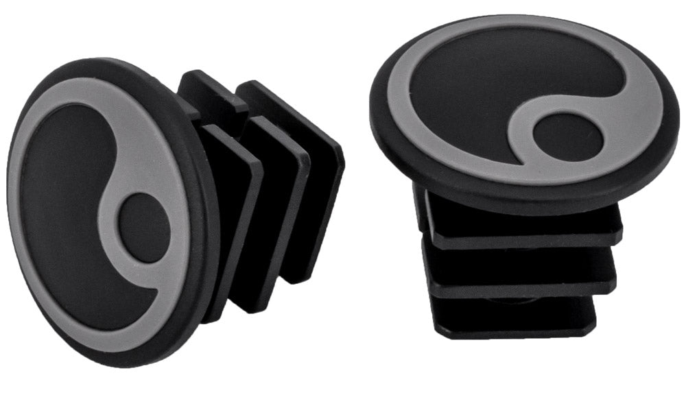 Embouts de guidon Ergon gp1 evo