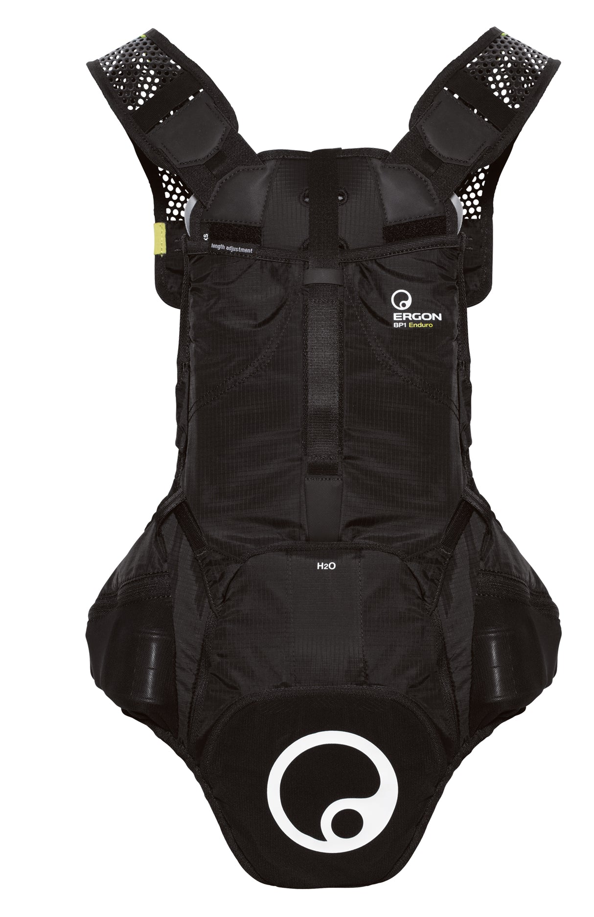 Ergon bp1 protéger