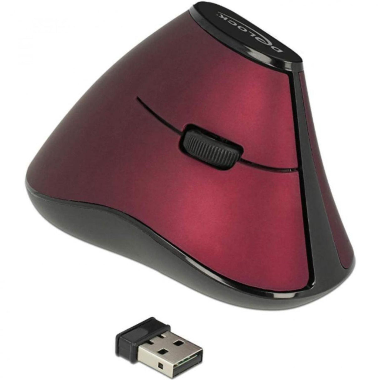 Souris ergonomique Imp - optique