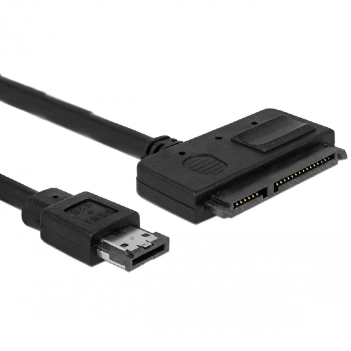 Câble d'alimentation Esatap vers SATA