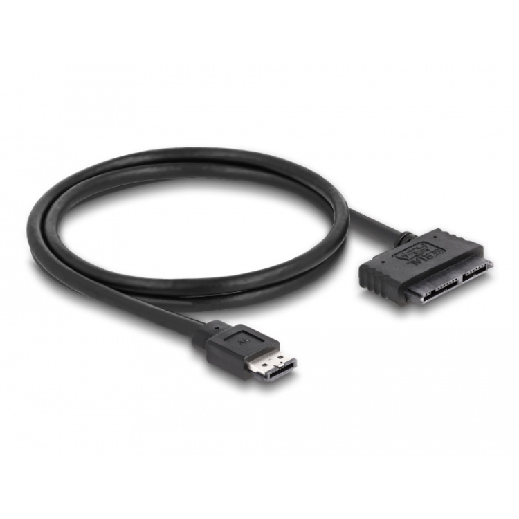 Câble d'alimentation Esatap vers SATA