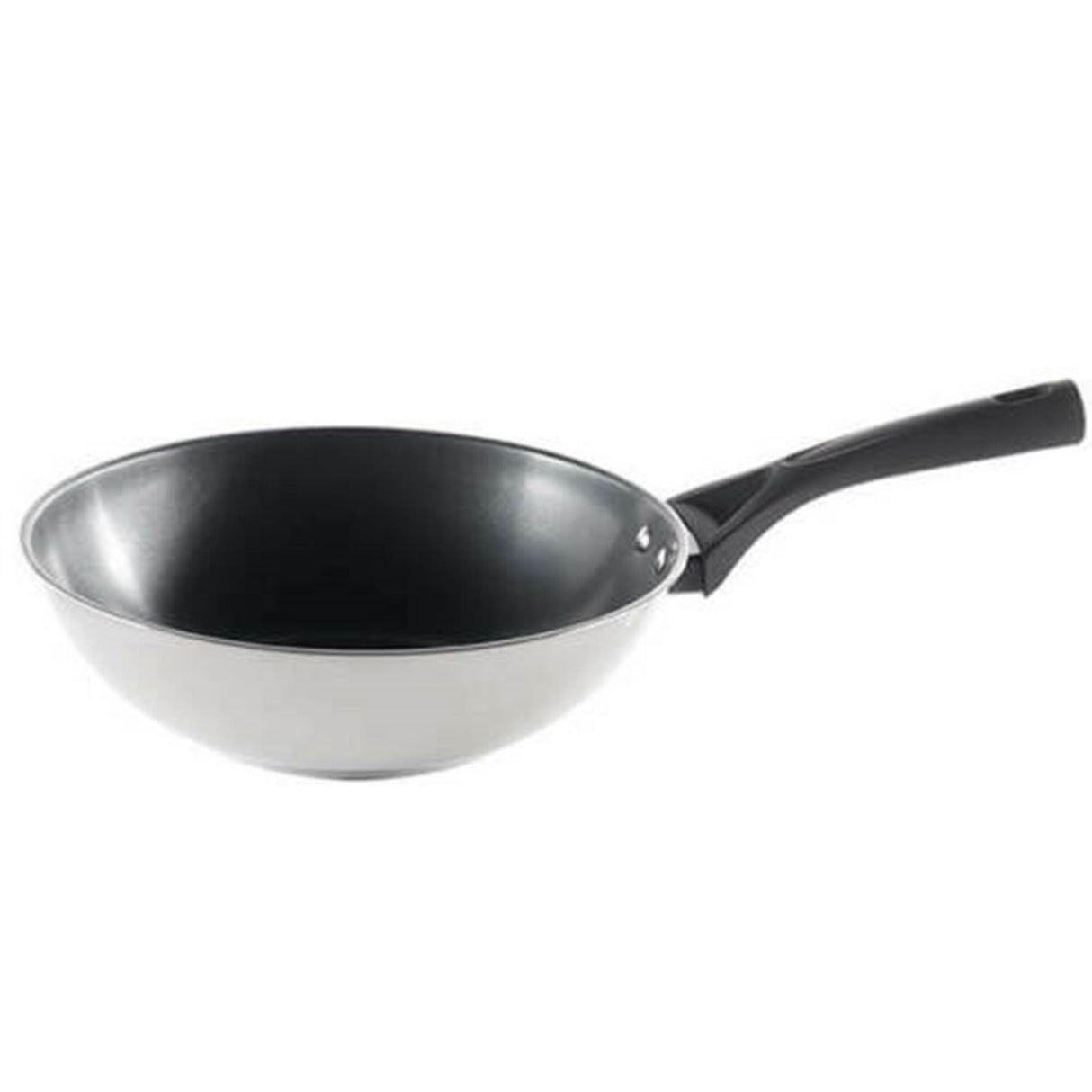 Wok pyrex expert touch ø28cm