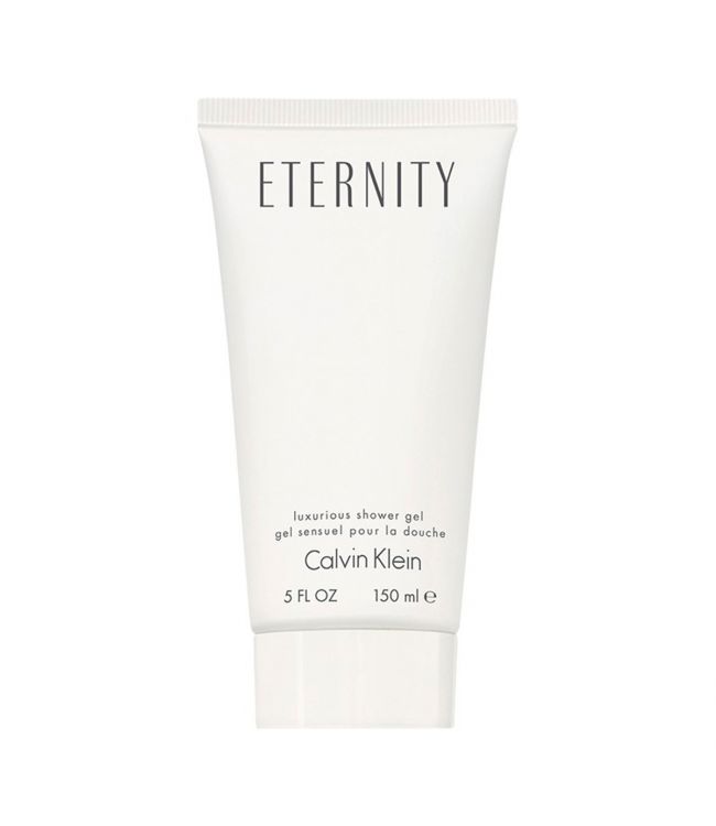 Calvin Klein Calvin Klein Douche Eternity Femme 150ml dames