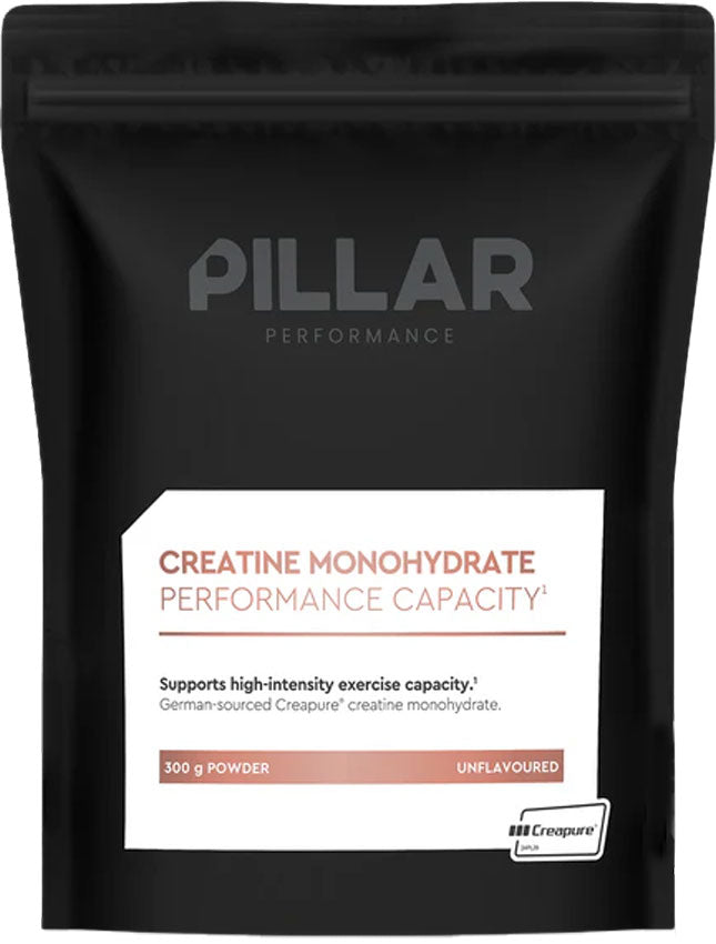Pilier performance créatine monohydrate creapure® 300g