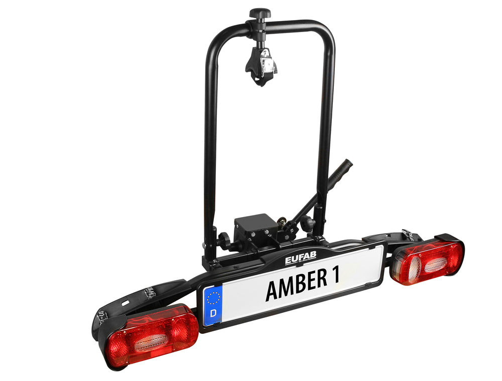 Eufab ambre i - porte-bicks