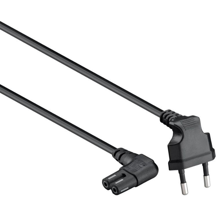 Câble d'alimentation Ngk c7 coudé