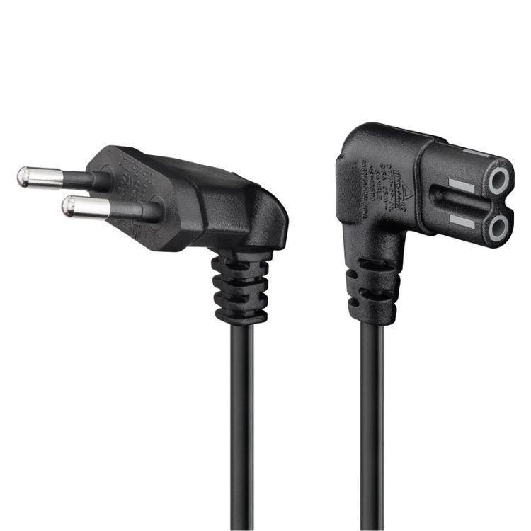 Câble d'alimentation Ngk c7 coudé