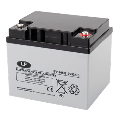 Batterie 12V lâche sans marque 50A