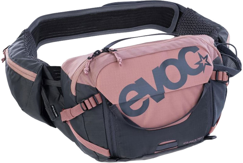Evoc hip pack pro 3 - sac banane