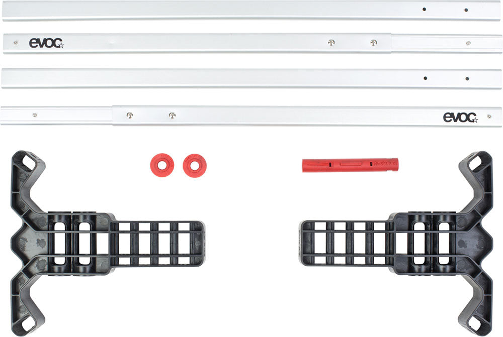 Evoc bike stand pro - support de transport