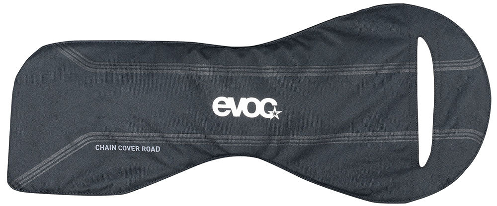 Route de couverture de chaîne EVOC