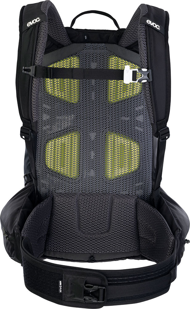 Evoc explorer pro 30l - sac à dos