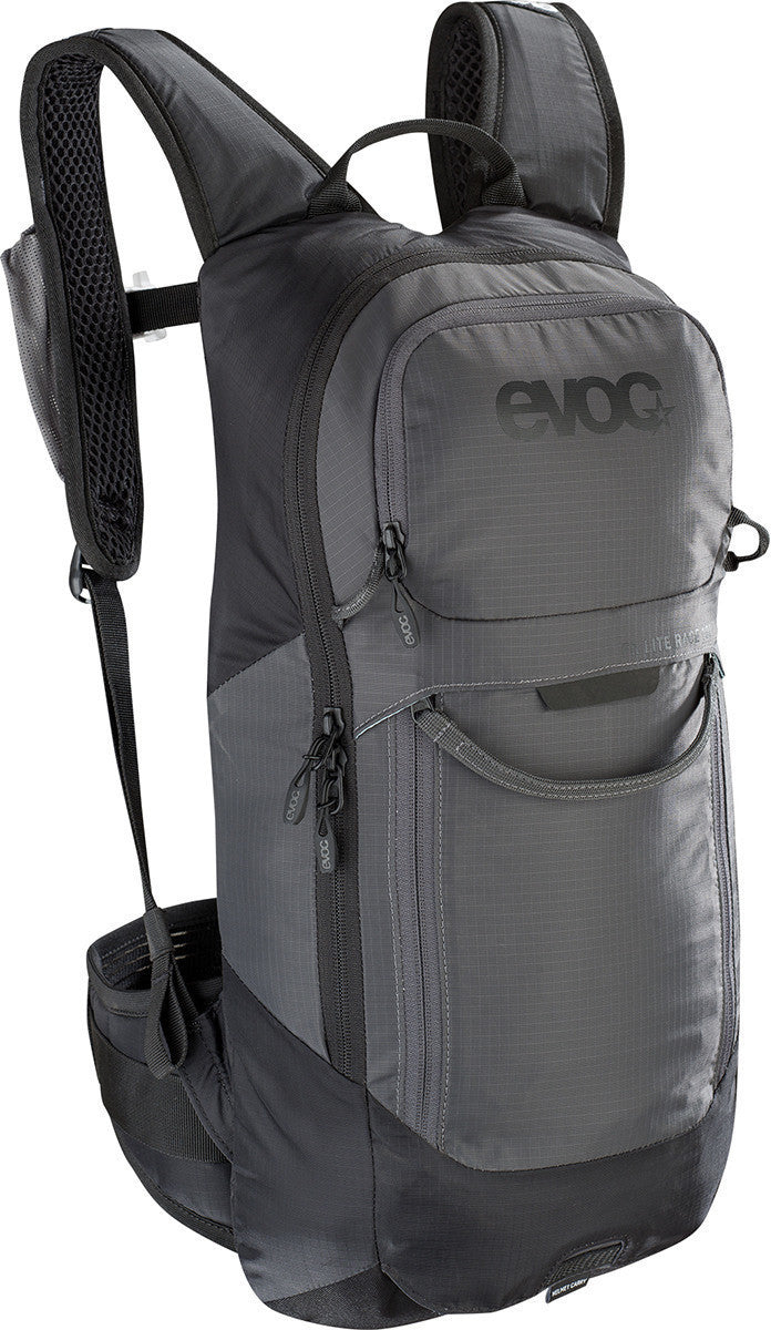 Evoc fr lite race 10l - sac à dos protecteur