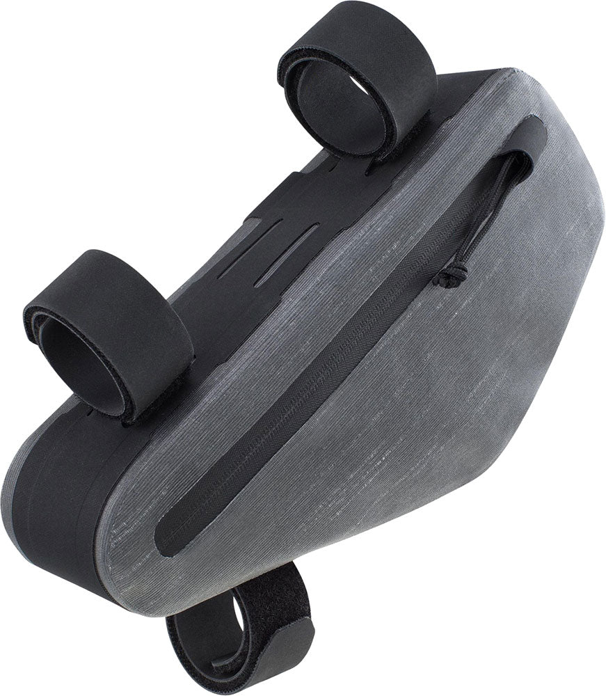 Evoc - pack multi cadre wp gris carbone s 0.8l
