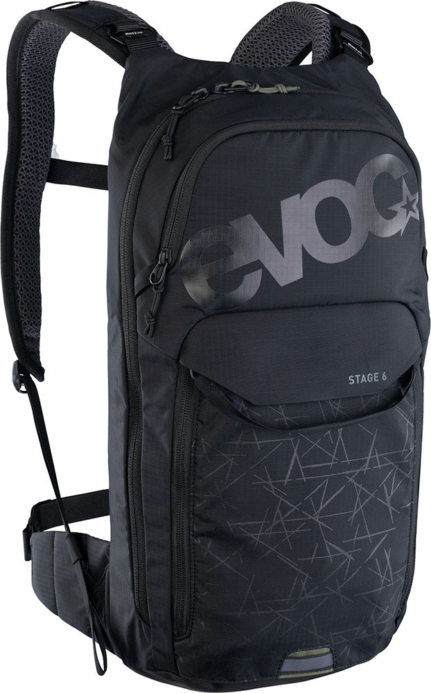 Evoc stage 6l - sac à dos