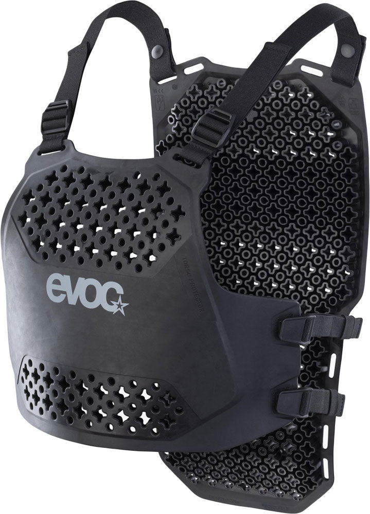 Protecteur de torse Evoc - gilet de protection