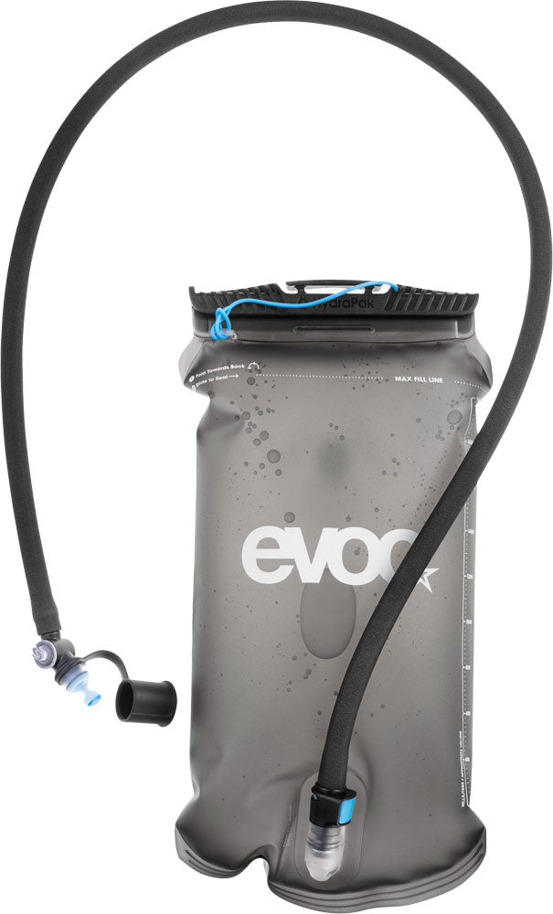 Poche d'hydratation Evoc 2l isolée - vessie à boire