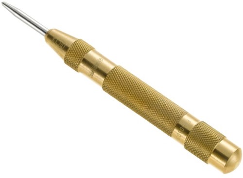 Expert by facom automatische centerpunt | 4 mm - e150503