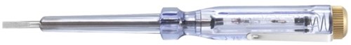 Tournevis Expert by Facom avec testeur de tension 100-500v | feuille : 3 x 66 - e161101