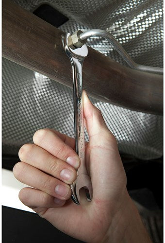 Clé à fourche Expert by Facom | 24x26mm - e111201