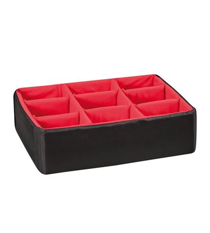 Explorer cases div4820 jeu de séparateurs pour 4820
