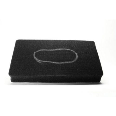 Explorer cases jeu de mousse à plumer pour valise 3818