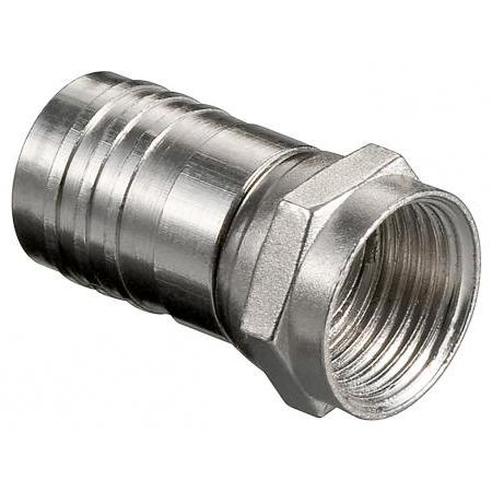 Connecteur Abi f