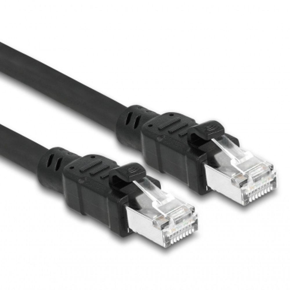 Câble FUTP cat 6a