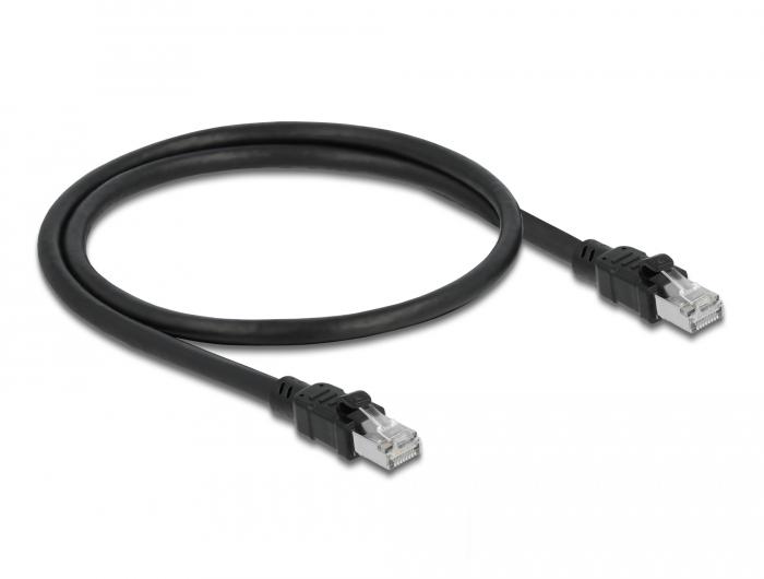 Câble FUTP cat 6a