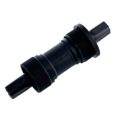 Bracket inférieur AMK BSA Kunstof 68 126 126 mm noir